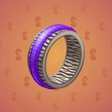 Bonded Ring #1104
