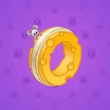 Bonded Ring #1105