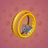 Bonded Ring #1110
