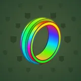 Bonded Ring #1126 Bonded Ring #1126