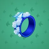 Bonded Ring #1130