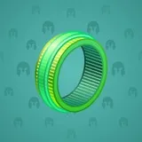 Bonded Ring #1163