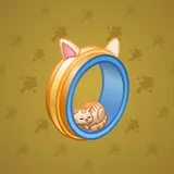 Bonded Ring #1178