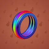 Bonded Ring #1179