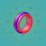 Bonded Ring #1186