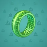 Bonded Ring #119 Bonded Ring #119