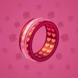 Bonded Ring #1194 Bonded Ring #1194