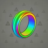 Bonded Ring #1197 Bonded Ring #1197