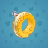 Bonded Ring #1201