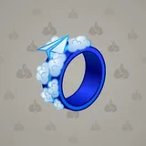 Bonded Ring #1205