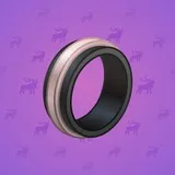 Bonded Ring #1208