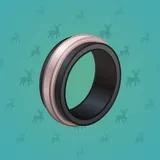 Bonded Ring #1211
