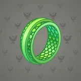 Bonded Ring #1224