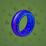 Bonded Ring #1233 Bonded Ring #1233