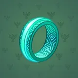 Bonded Ring #1240