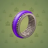 Bonded Ring #1249 Bonded Ring #1249