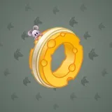 Bonded Ring #1269