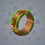 Bonded Ring #1270