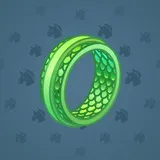 Bonded Ring #1286 Bonded Ring #1286