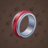 Bonded Ring #1290