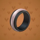 Bonded Ring #1299 Bonded Ring #1299