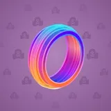 Bonded Ring #1305