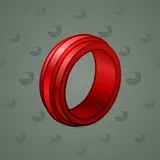 Bonded Ring #1311