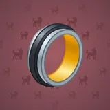 Bonded Ring #1315