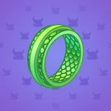 Bonded Ring #132