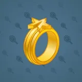 Bonded Ring #1322 Bonded Ring #1322
