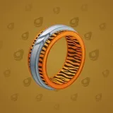 Bonded Ring #1324 Bonded Ring #1324