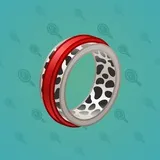 Bonded Ring #1334