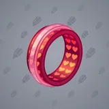 Bonded Ring #1337