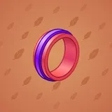 Bonded Ring #1359 Bonded Ring #1359