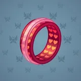 Bonded Ring #136