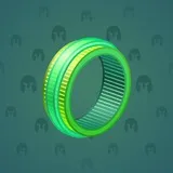 Bonded Ring #1360 Bonded Ring #1360