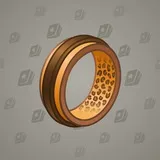 Bonded Ring #1365