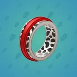 Bonded Ring #1372