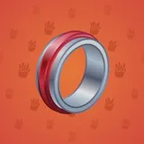 Bonded Ring #1377