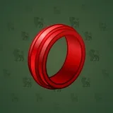 Bonded Ring #1384