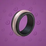 Bonded Ring #1385 Bonded Ring #1385