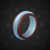 Bonded Ring #1392
