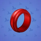 Bonded Ring #1396