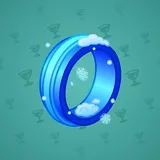 Bonded Ring #1399