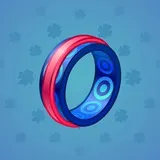 Bonded Ring #1400