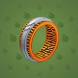 Bonded Ring #1403