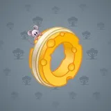 Bonded Ring #1406