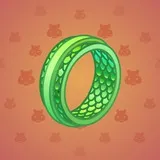 Bonded Ring #1408