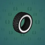 Bonded Ring #1412