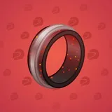 Bonded Ring #1424